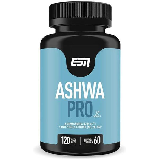 Ashwagandha von ESN kaufen auf MonkiMind. ESN Ashwagandha. Ashwagandha Einnahme. Ashwagandha Muskelaufbau. Ashwagandha Fitness. Ashwagandha benefits. Ashwagandha Pulver.