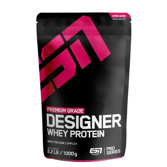 ESN Designer Whey