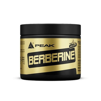Peak Berberine 60 capsules