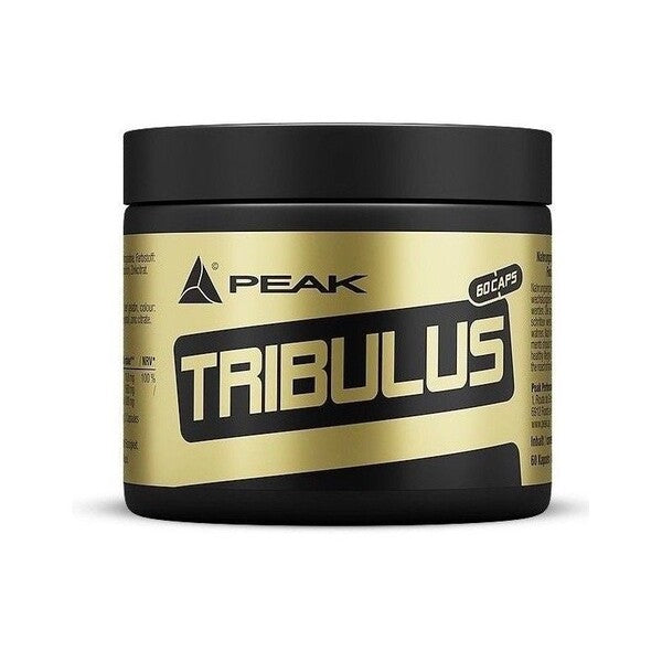 Peak Tribulus Terrestris - 60 caps