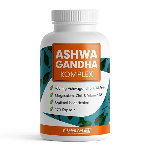 Ashwagandha von ProFuel kaufen auf MonkiMind. Ashwagandha kaufen. Ashwagandha Einnahme. Ashwagandha Muskelaufbau. Ashwagandha Fitness. Ashwagandha benefits. Ashwagandha Pulver.