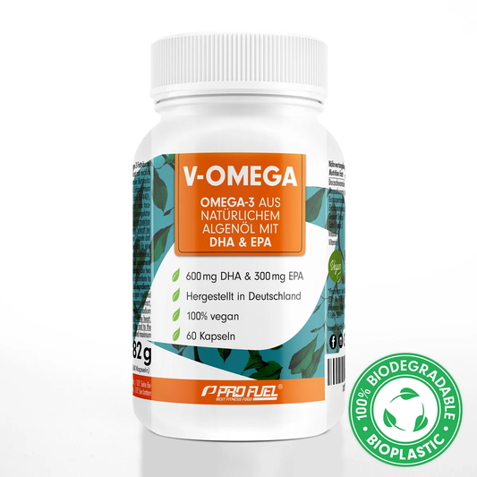 ProFuel Omega 3 60 Kapseln